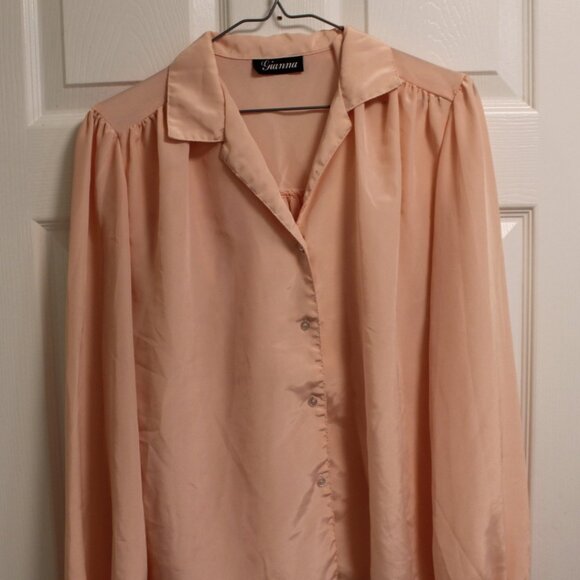 BLOUSE lsb-017 - Picture 1 of 1